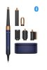 Dyson Airwrap i.d.™ (HS08) Straight+Wavy multifunkciós hajformázó-szárító (Prussian Blue/Rich Copper) (107163-01)