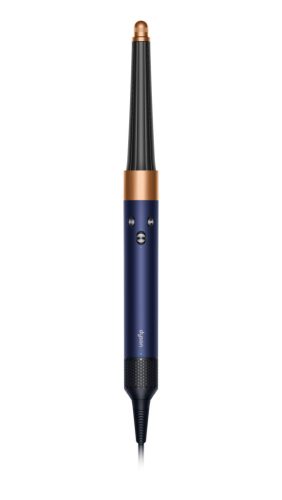 Dyson Airwrap i.d.™ (HS08) Straight+Wavy multifunkciós hajformázó-szárító (Prussian Blue/Rich Copper) (107163-01)