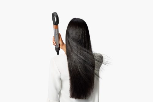 Dyson Airwrap™ Origin multifunkciós hajformázó-szárító (Nickel/Copper) 112875-01
