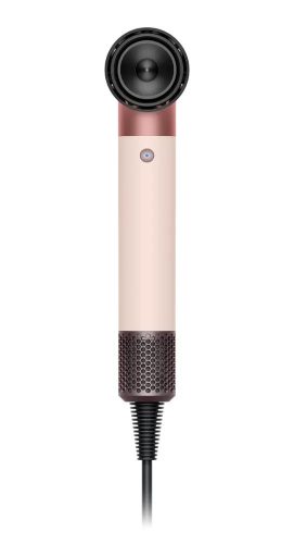 Dyson Supersonic r™ Straight+Wavy hajszárító (Ceramic Pink/Rose Gold) 113332-01