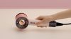 Dyson Supersonic Nural™ - Straight+Wavy hajszárító (Ceramic pink/Rose gold) 113407-01
