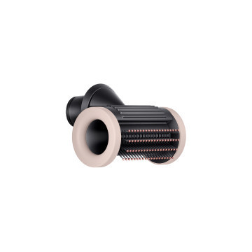 Dyson Supersonic Nural™ - Straight+Wavy hajszárító (Ceramic pink/Rose gold) 113407-01