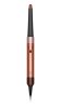 Dyson Airwrap i.d.™ Straight+Wavy multifunkciós hajformázó-szárító (Amber Silk/Pink Champagne) (123682-01)