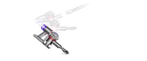 Dyson V7 (SV25) Advanced vezeték nélküli porszívó (218051-01)