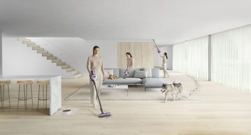 Dyson V7 (SV25) Advanced vezeték nélküli porszívó (218051-01)
