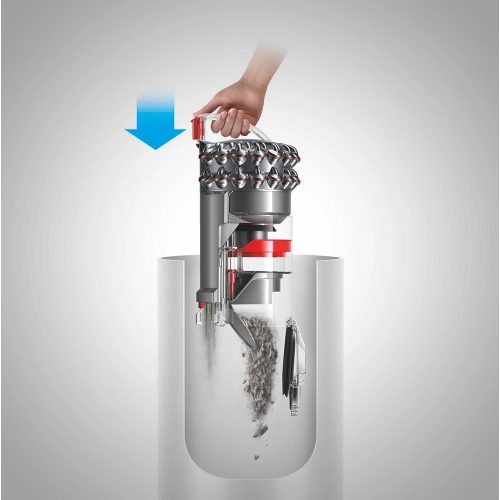 Dyson Cinetic Big Ball Absolute 2 porszívó (228415-01)