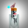 Dyson Cinetic™ Big Ball Multi Floor 2 porszívó (230278-01)