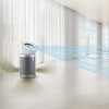 Dyson Purifier Big+Quiet légtisztító (White/Satin silver) (304511-01)