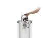 Dyson 360 Vis Nav robotporszívó kék-ezüst (304623-01)