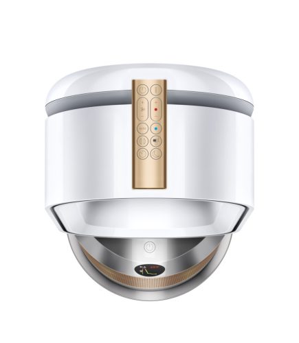 Dyson Purifier Hot + Cool Formaldehyde HP09 légtisztító ventilátor (369020-01)
