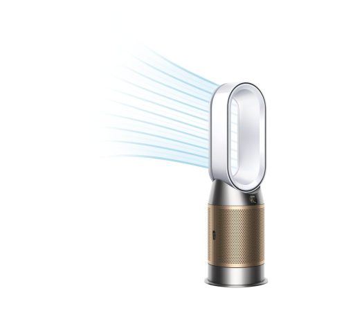 Dyson Purifier Hot + Cool Formaldehyde HP09 légtisztító ventilátor (369020-01)