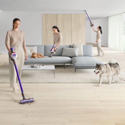 Dyson V8 Origin álló porszívó (400394-01 / 5025155070932)