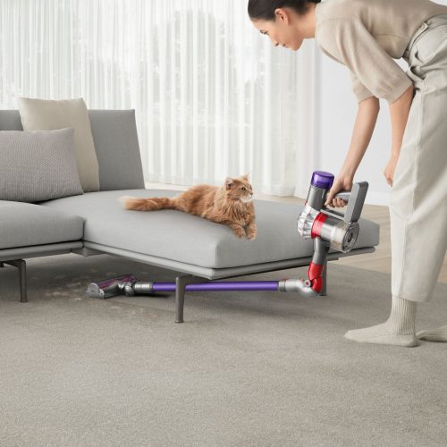 Dyson V8 Origin álló porszívó (400394-01 / 5025155070932)
