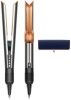 Dyson Airstrait HT01 hajvasaló Nickel/Copper (408202-01)