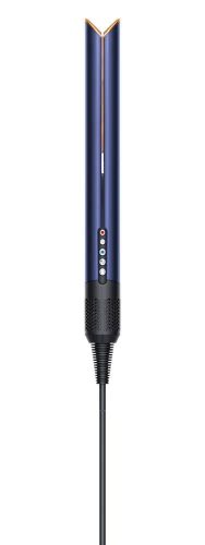Dyson Airstrait™ nedves-száraz hajvasaló (Prussian Blue/Copper), 408215-01