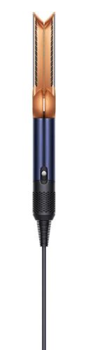 Dyson Airstrait™ nedves-száraz hajvasaló (Prussian Blue/Copper), 408215-01