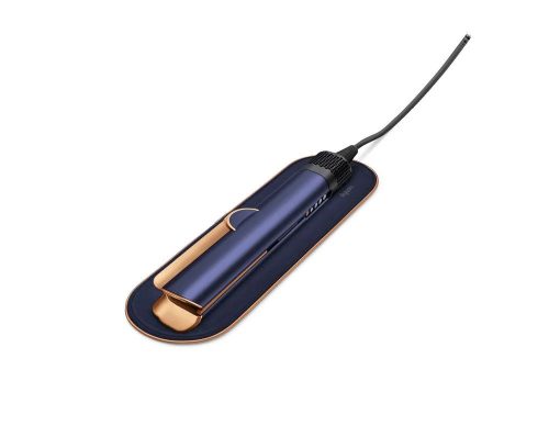 Dyson Airstrait™ nedves-száraz hajvasaló (Prussian Blue/Copper), 408215-01