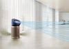Dyson Big+Quiet Formaldehyde™ (BP04) Satin Dark Blue/Gold (410624-01)