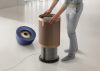 Dyson Big+Quiet Formaldehyde™ (BP04) Satin Dark Blue/Gold (410624-01)