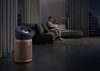 Dyson Big+Quiet Formaldehyde™ (BP04) Satin Dark Blue/Gold (410624-01)