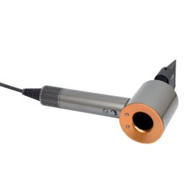 Dyson Supersonic HD07 hajszárító nikkel-réz (411117-01)