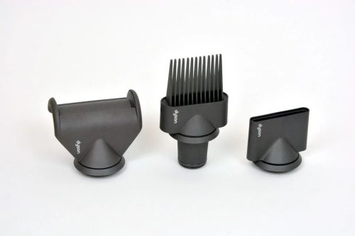 Dyson Supersonic HD07 hajszárító nikkel-réz (411117-01)