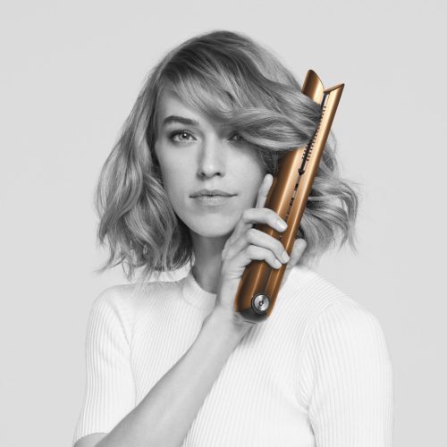 Dyson Corrale™ (H07) hajvasaló (Copper/Nickel) (413111-01)