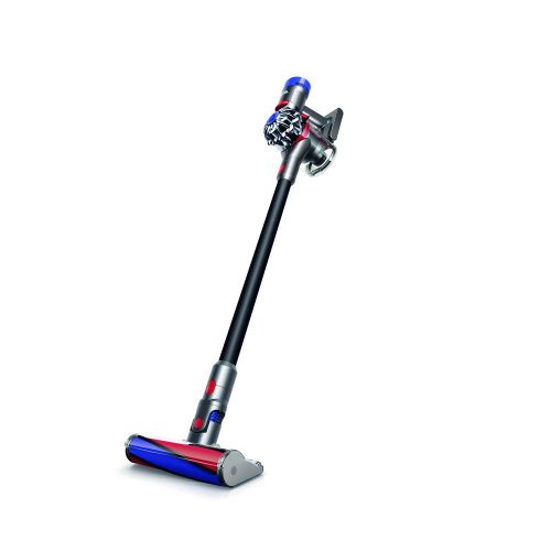 Dyson V8 Total Clean vezeték nélküli porszívó (443093-01)