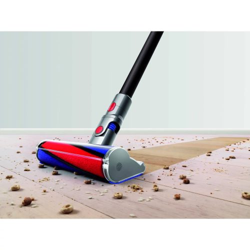 Dyson V8 Total Clean vezeték nélküli porszívó (443093-01)