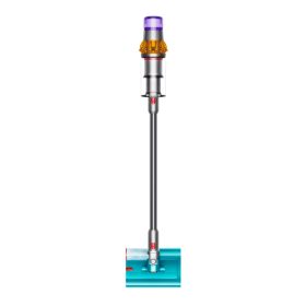   Dyson V15s Detect Submarine álló porszívó ezüst (448798-01)