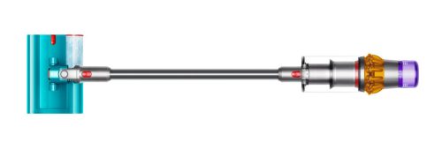 Dyson V15s Detect Submarine álló porszívó ezüst (448798-01)