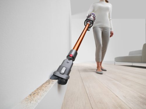 Dyson V10 Absolute 2023 vezeték nélküli porszívó (448883-01)