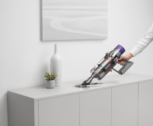 Dyson V10 Absolute 2023 vezeték nélküli porszívó (448883-01)