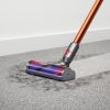 Dyson V10 Absolute 2023 vezeték nélküli porszívó (448883-01)