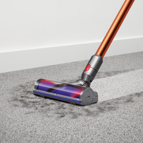 Dyson V10 Absolute 2023 vezeték nélküli porszívó (448883-01)
