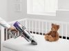 Dyson V10 Absolute 2023 vezeték nélküli porszívó (448883-01)