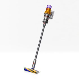   Dyson V12 Detect Slim Absolute (2023) vezeték nélküli porszívó (448884-01)