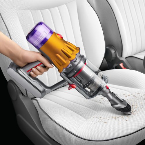 Dyson V12 Detect Slim Absolute (2023) vezeték nélküli porszívó (448884-01)