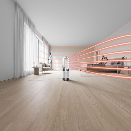 Dyson Purifier Hot+Cool Gen1 légtisztító ventilátor HP10 (454857-01)