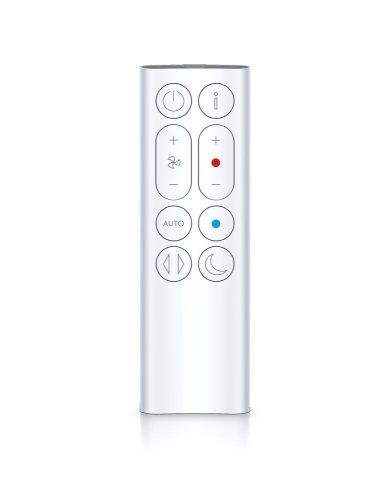Dyson Purifier Hot+Cool Gen1 légtisztító ventilátor HP10 (454857-01)