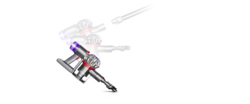 Dyson V8 Absolute (2023) kézi porszívó (476547-01)