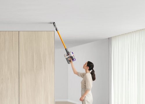 Dyson V8 Absolute (2023) kézi porszívó (476547-01)