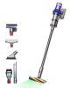 Dyson V15 Detect álló porszívó kék-szürke (476575-01)
