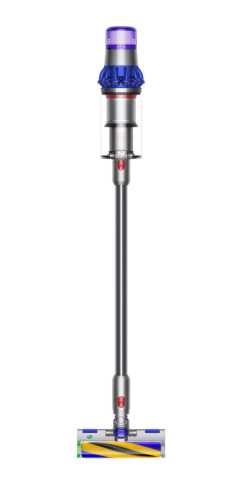 Dyson V15 Detect álló porszívó kék-szürke (476575-01)