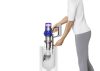 Dyson V15 Detect álló porszívó kék-szürke (476575-01)