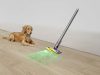 Dyson V15 Detect álló porszívó kék-szürke (476575-01)