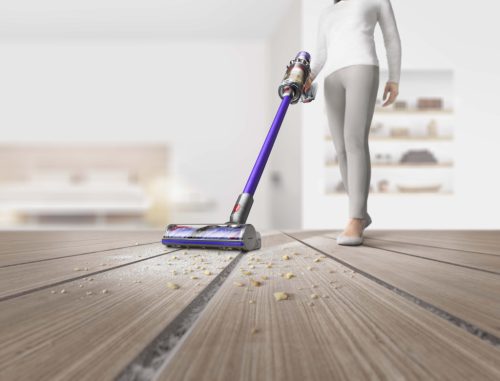 Dyson V11 Advanced vezeték nélküli porszívó (479333-01)