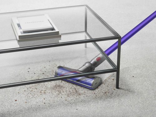 Dyson V11 Advanced vezeték nélküli porszívó (479333-01)