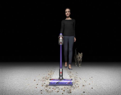 Dyson V11 Advanced vezeték nélküli porszívó (479333-01)