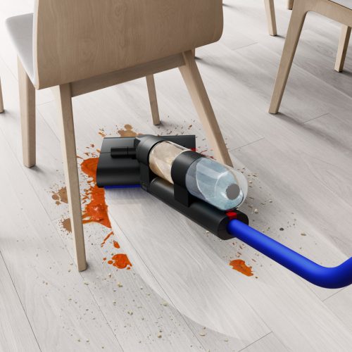 Dyson WashG1 Nedves Padló Tisztító (486236-01)